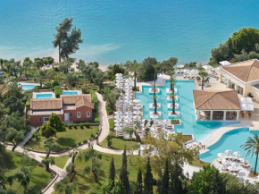 Гостиница Grecotel Eva Palace  Корфу